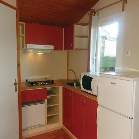 Studio In Agde