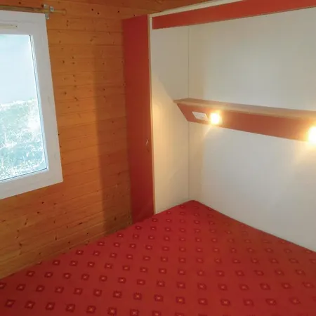 Studio In Apartamento Agde