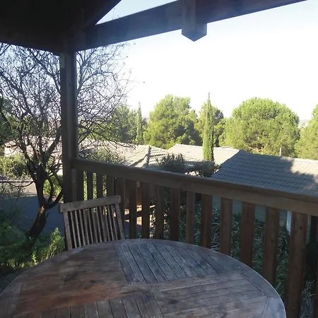 Apartamento Studio In Agde