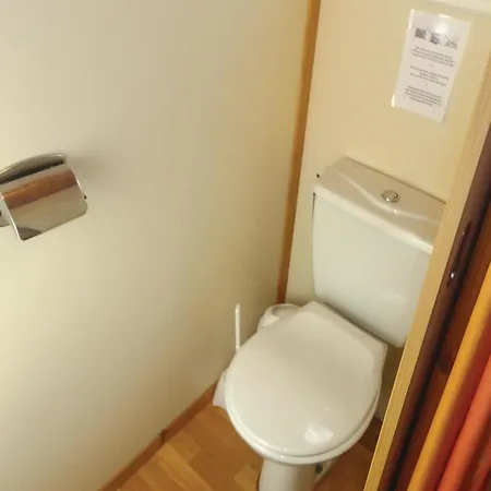 Apartamento Studio In